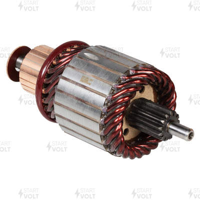 Rotor żtartéra CARVILLE, LTD1